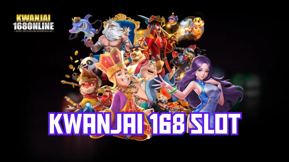 kwanjai168 online