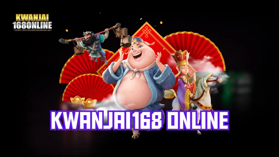 kwanjai168 online